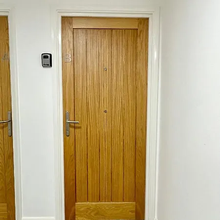 Aura Ground Floor York