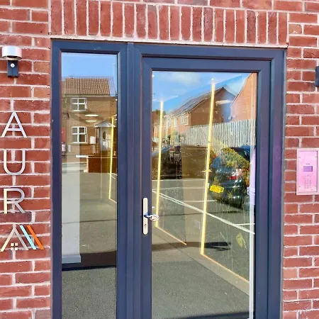 Aura Ground Floor