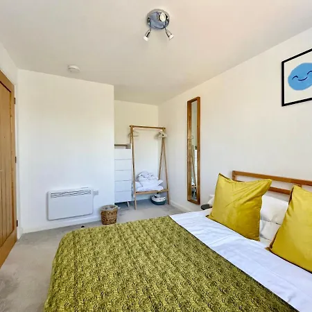 Apartment Aura Ground Floor